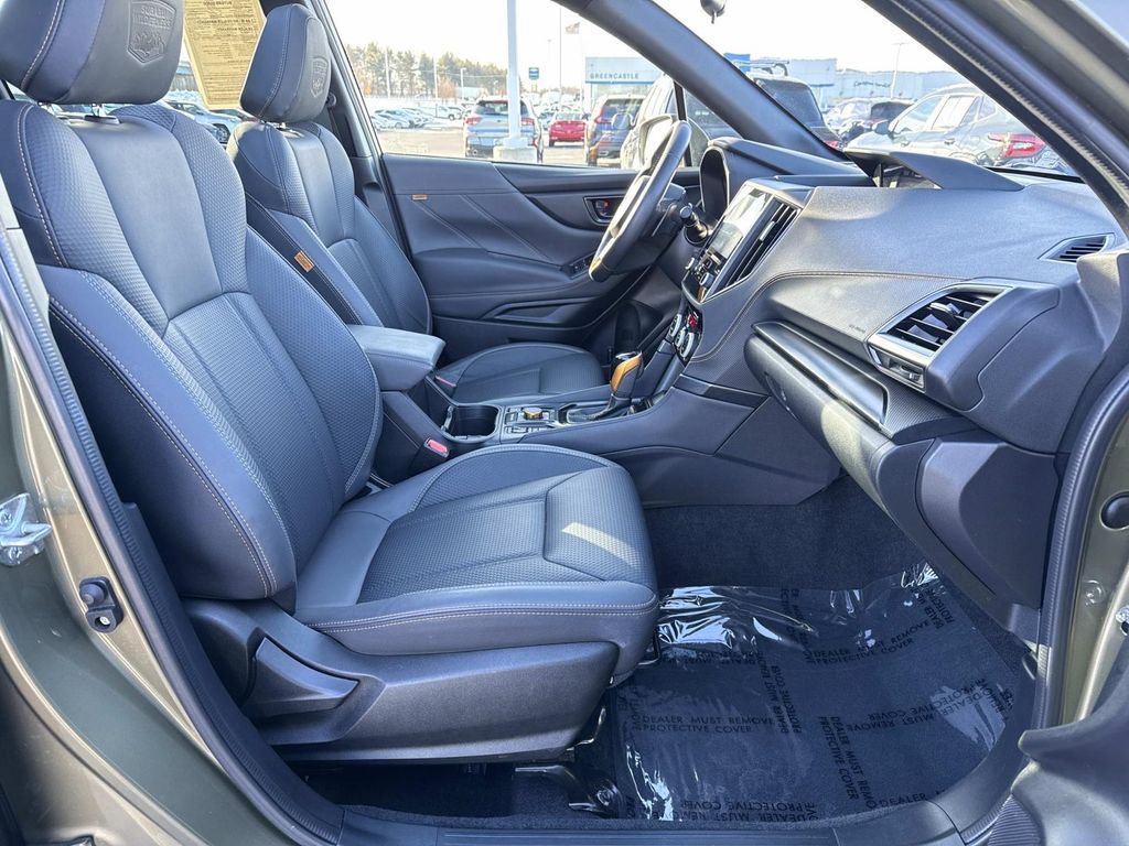 Used 2023 Subaru Forester Wilderness AWD/4WD image 20