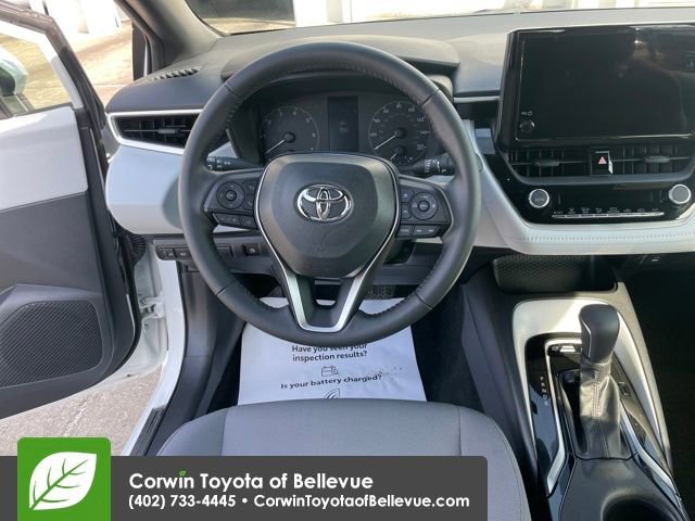 Used 2023 Toyota Corolla SE image 21