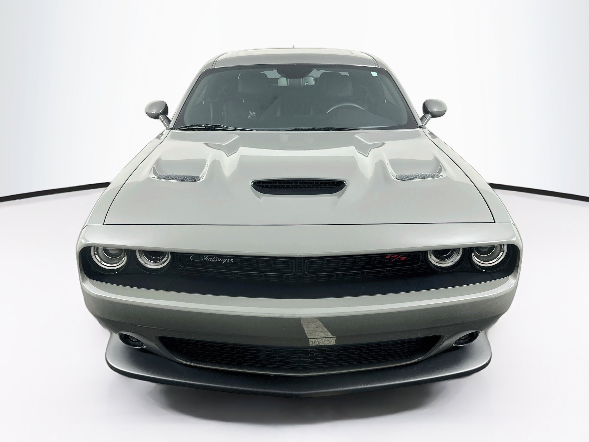Used 2023 Dodge Challenger R/T Scat Pack w/ Plus Package RWD image 2