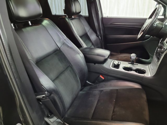Used 2015 Jeep Grand Cherokee Altitude image 51