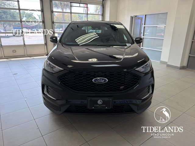 Certified 2022 Ford Edge ST AWD/4WD image 3