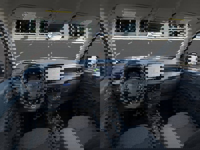 New 2026 Ford Maverick XL w/ Equipment Group 101A image 9