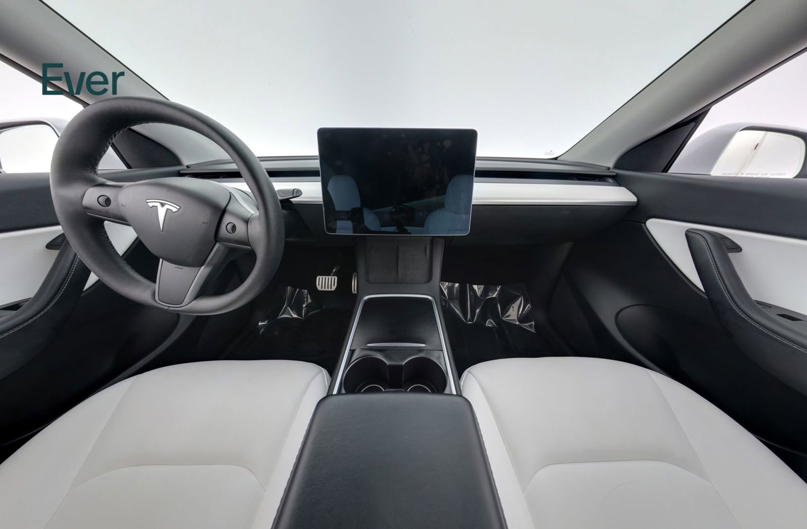 Used 2022 Tesla Model Y Performance image 26