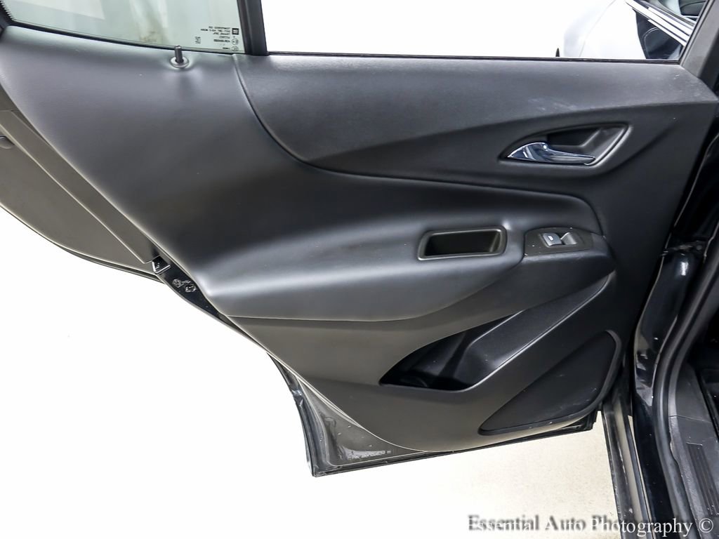 Used 2022 Chevrolet Equinox LT AWD/4WD image 21