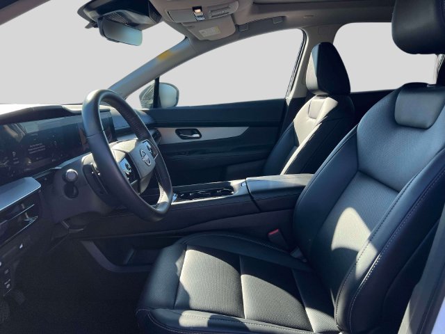 Certified 2026 Nissan Murano SL AWD/4WD image 18