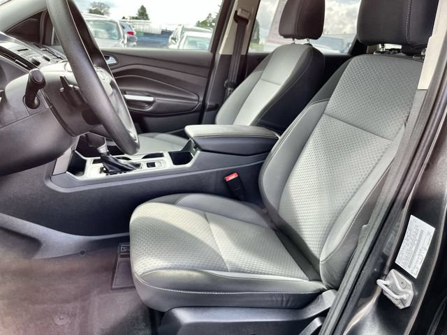 Used 2017 Ford Escape SE AWD/4WD image 14