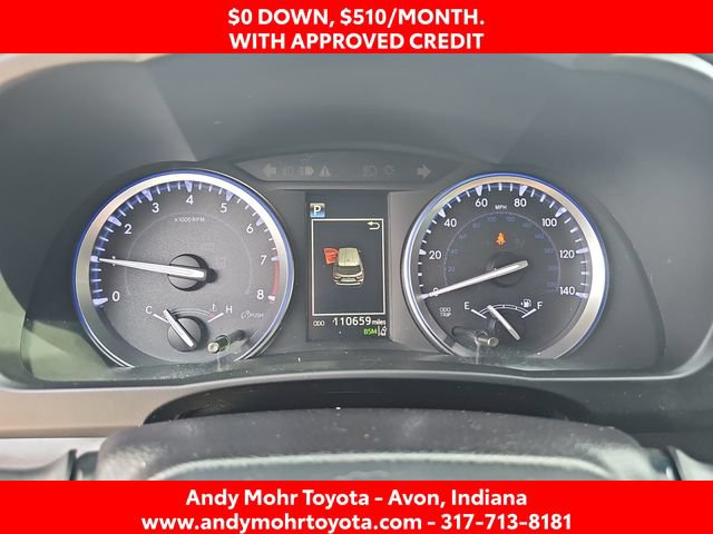 Used 2018 Toyota Highlander XLE FWD image 18