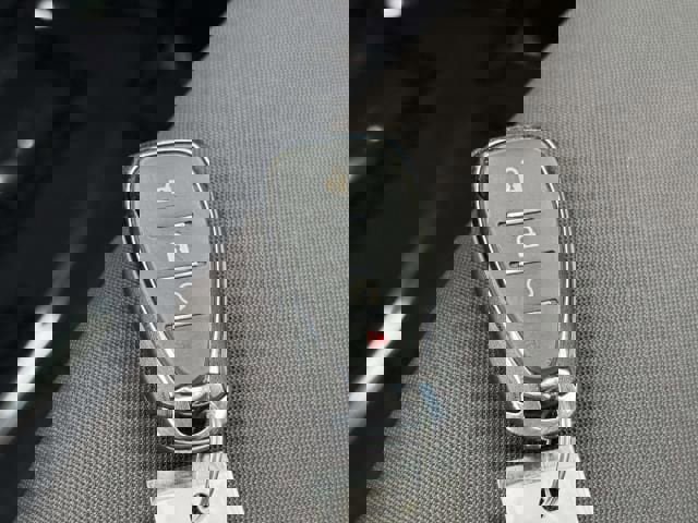 Used 2025 Chevrolet TrailBlazer LT image 29