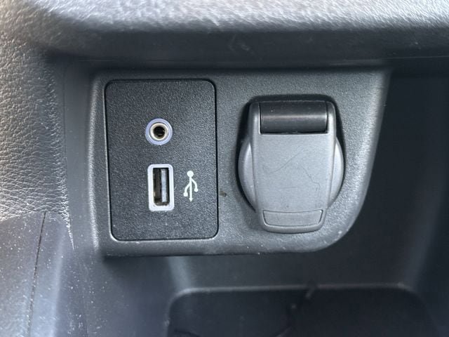 Used 2025 Nissan Versa S FWD image 20