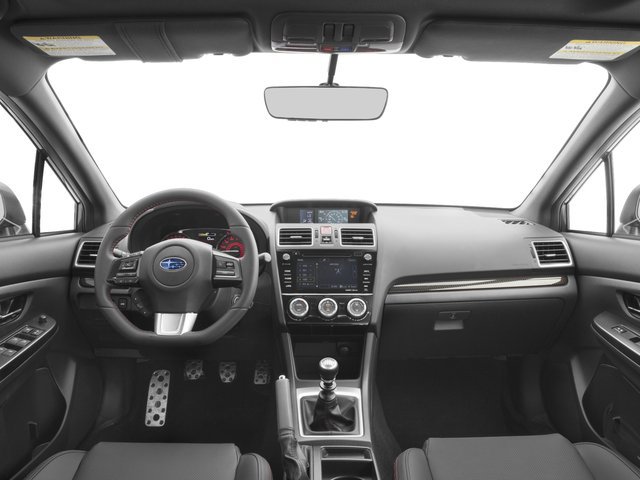 Used 2016 Subaru WRX Premium AWD/4WD image 11