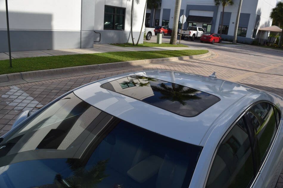 Used 2010 Lexus ES 350 FWD image 26