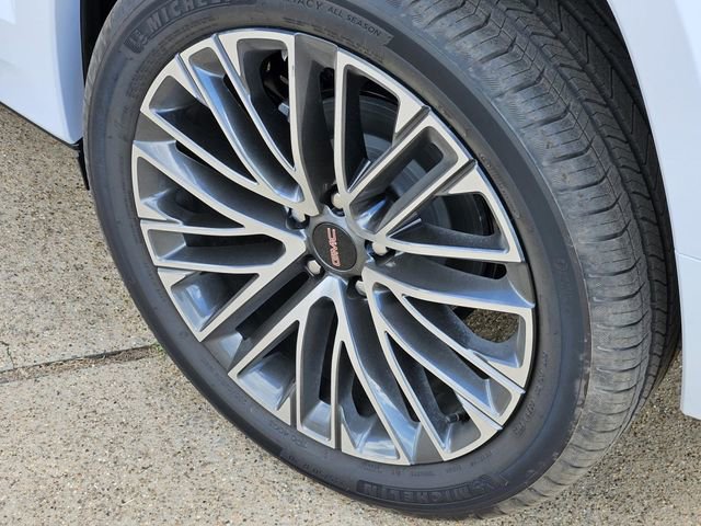 New 2026 GMC Terrain Denali image 10