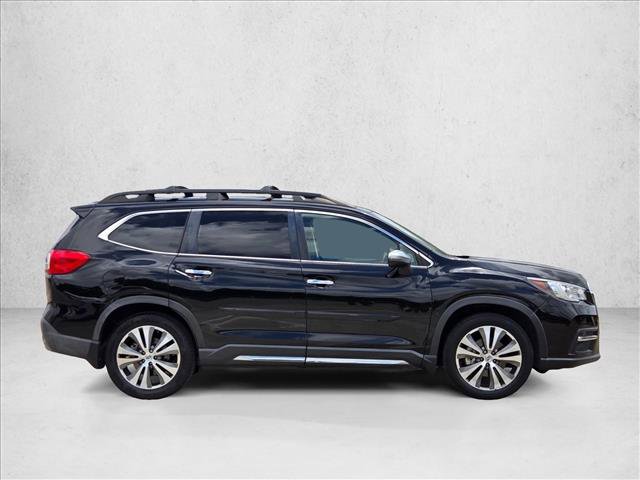 Used 2019 Subaru Ascent Touring w/ Popular Package #3 AWD/4WD image 4