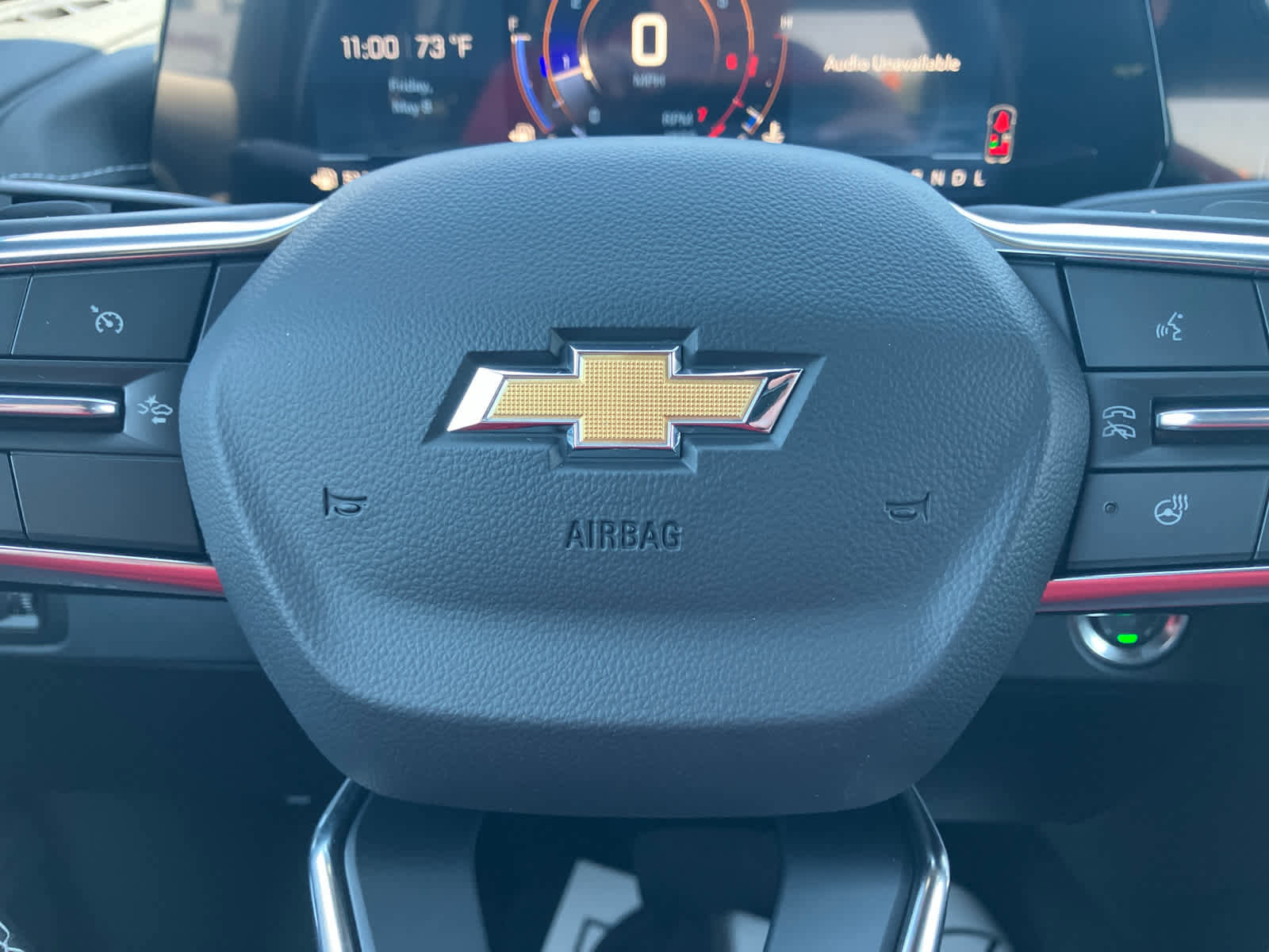 New 2026 Chevrolet Traverse LT AWD/4WD image 15
