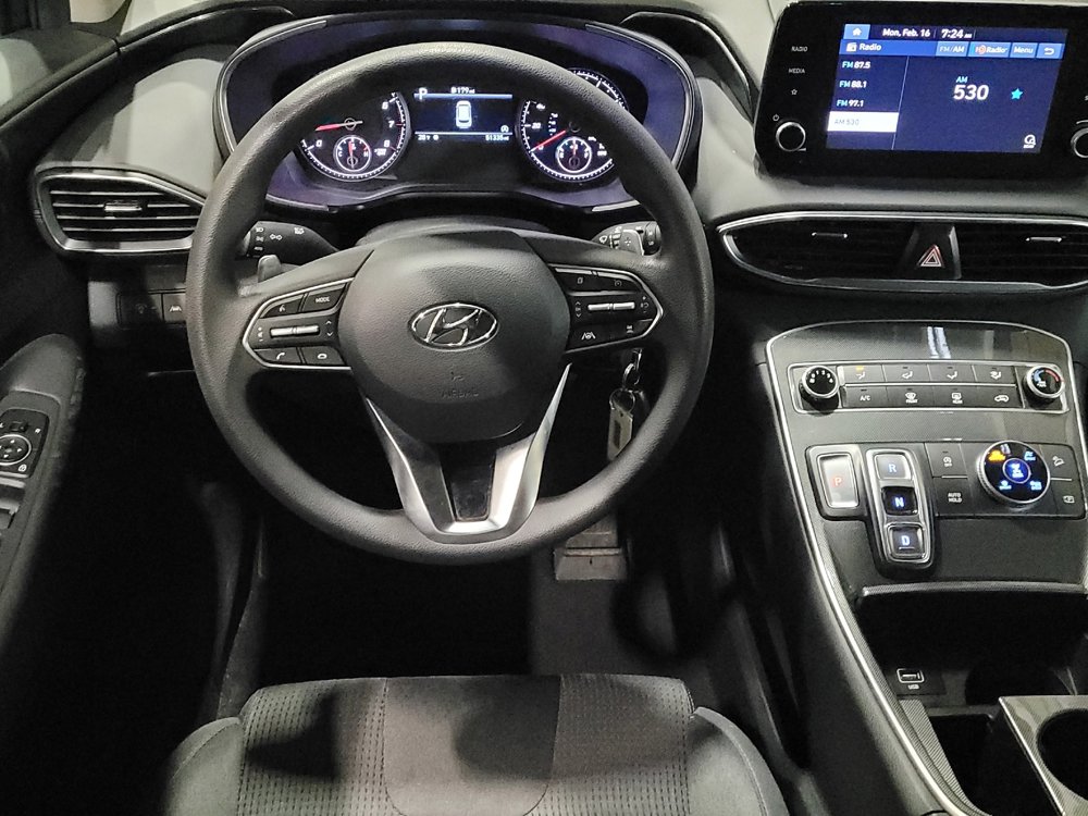 Used 2023 Hyundai Santa Fe SE image 22