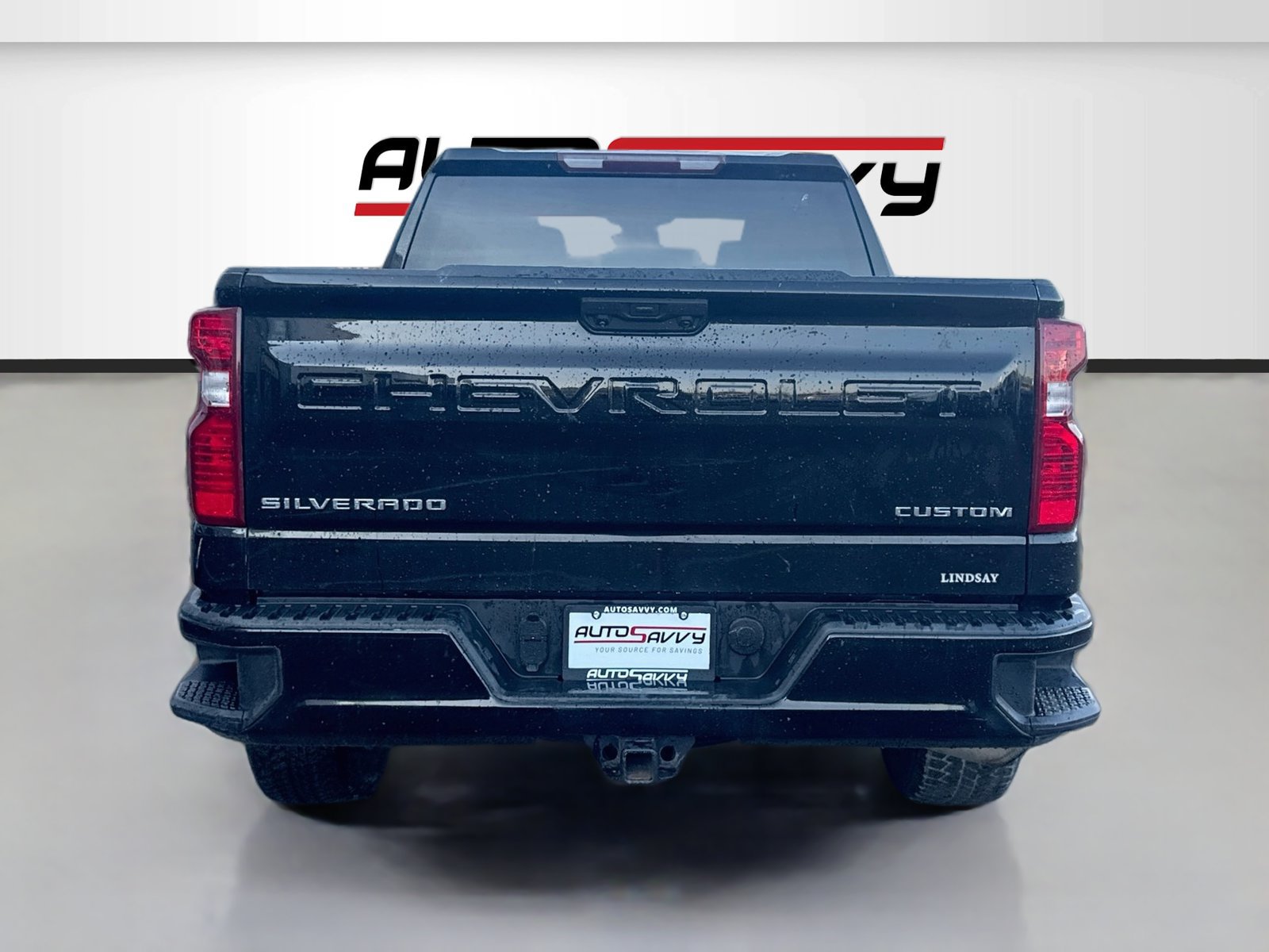 Used 2022 Chevrolet Silverado 1500 Custom AWD/4WD image 6
