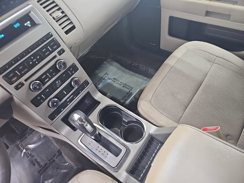 Used 2012 Ford Flex SE FWD image 27