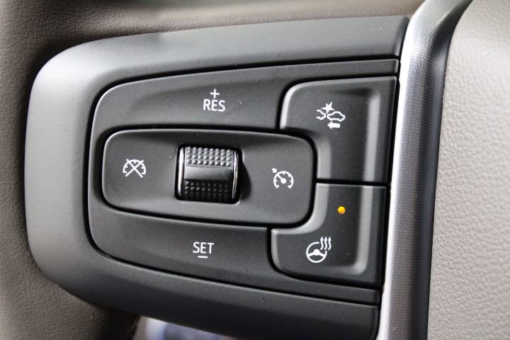 New 2025 GMC Sierra 2500 SLT w/ SLT Premium Package image 20