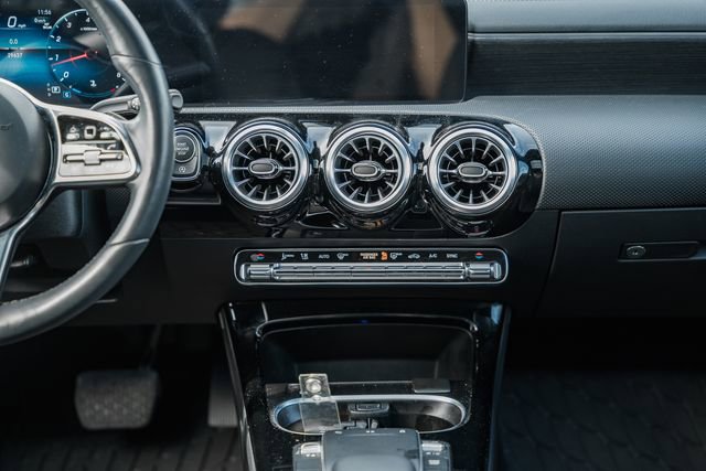 Certified 2023 Mercedes-Benz CLA 250 4MATIC image 20