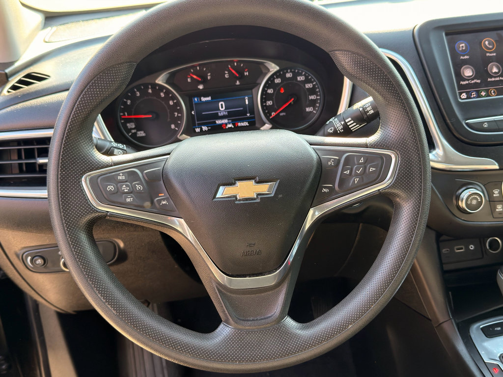 Used 2020 Chevrolet Equinox LT FWD image 13