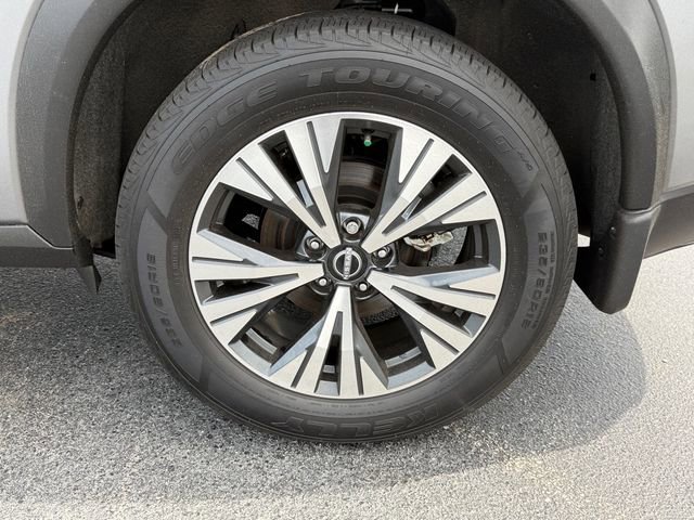 Certified 2023 Nissan Rogue SV AWD/4WD image 14
