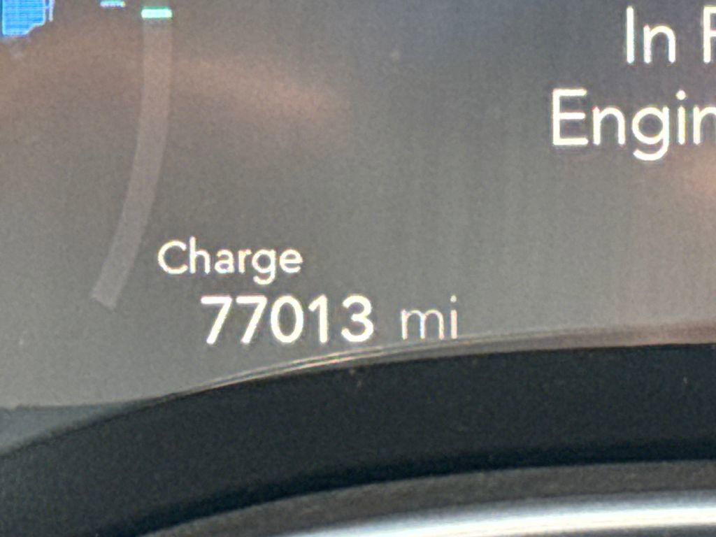 Used 2022 Chrysler Pacifica Pinnacle FWD image 21