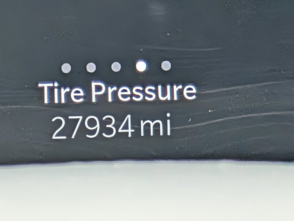 Used 2024 Jeep Grand Cherokee L Limited w/ Luxury Tech Group II image 17