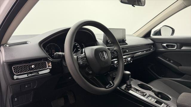Used 2026 Honda Civic LX image 19