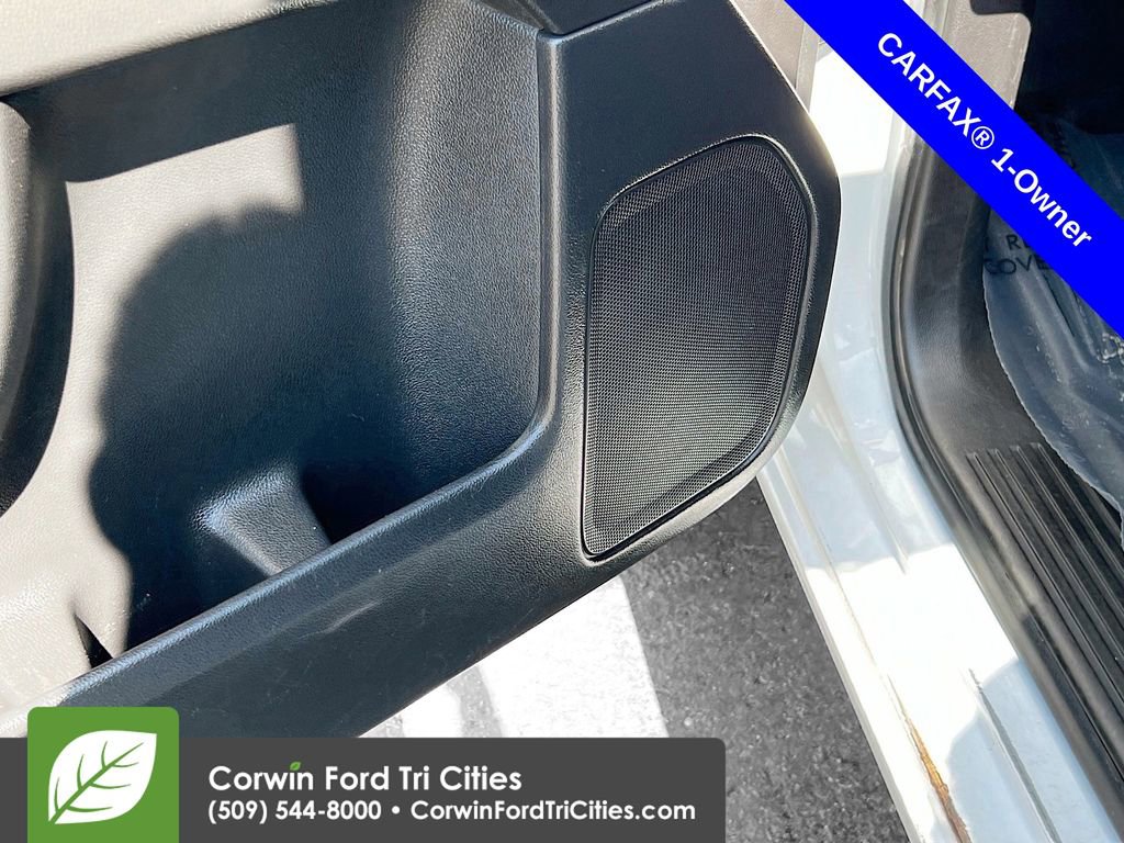 Used 2016 Chevrolet Silverado 3500 W/T w/ WT Convenience Package image 12