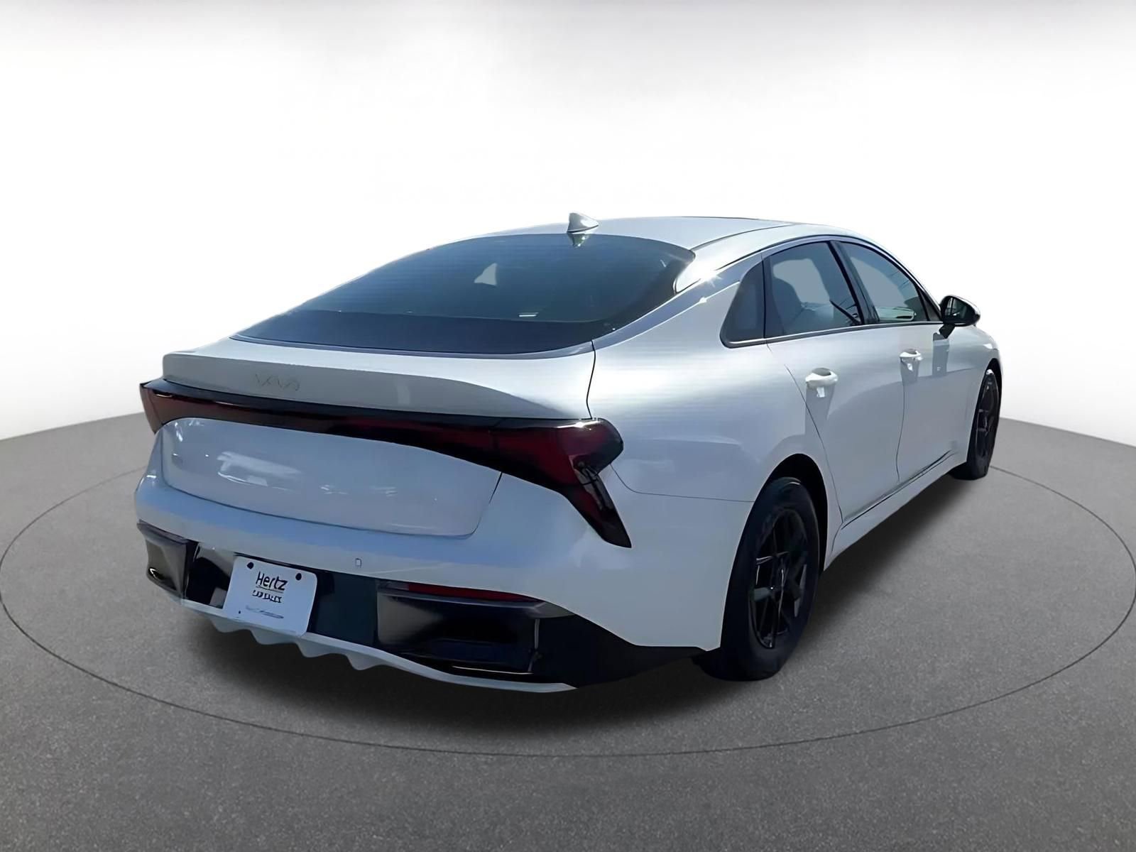 Used 2025 Kia K5 LXS image 14