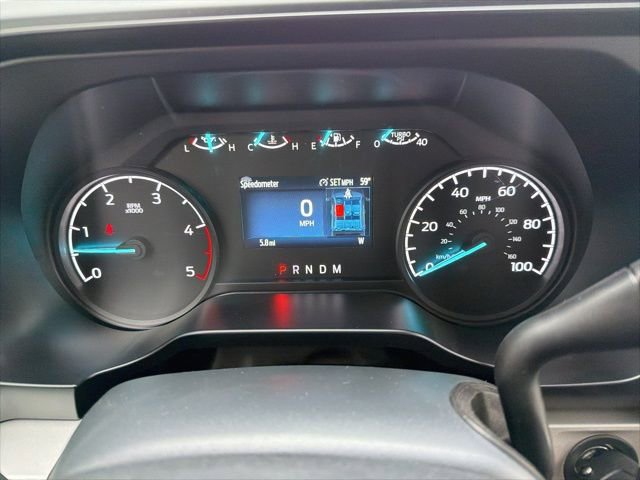 New 2026 Ford F350 XLT w/ Snow Plow Prep Package image 11