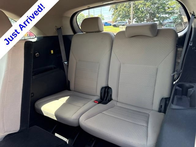 Used 2020 Kia Sorento S FWD image 18