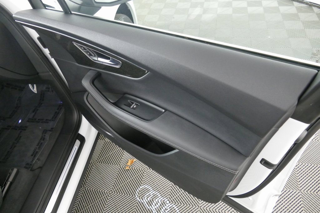 Used 2025 Audi Q7 3.0T Premium Plus image 30