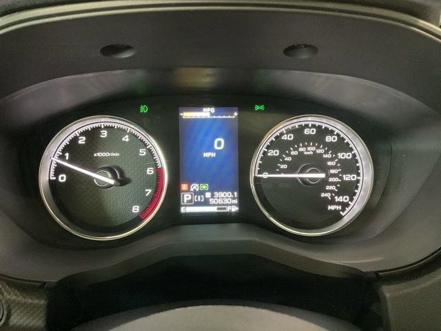 Used 2022 Subaru Forester Touring w/ Popular Package #2 image 14