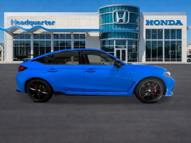 New 2026 Honda Civic Type R image 2