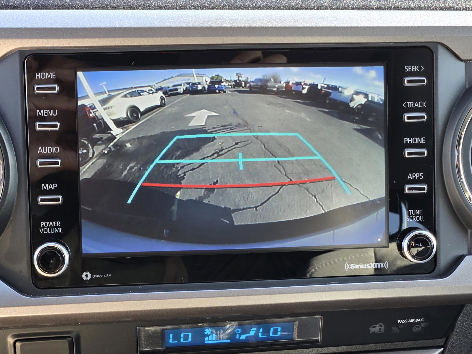 Used 2023 Toyota Tacoma SR5 image 19