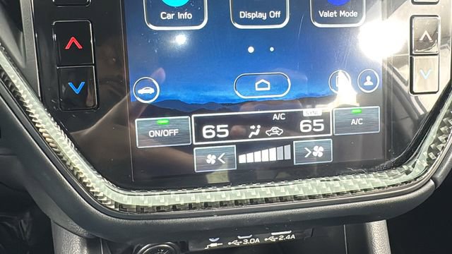 Used 2024 Subaru WRX image 24