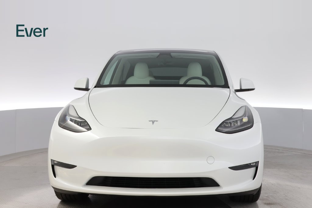 Used 2023 Tesla Model Y Long Range AWD/4WD image 12