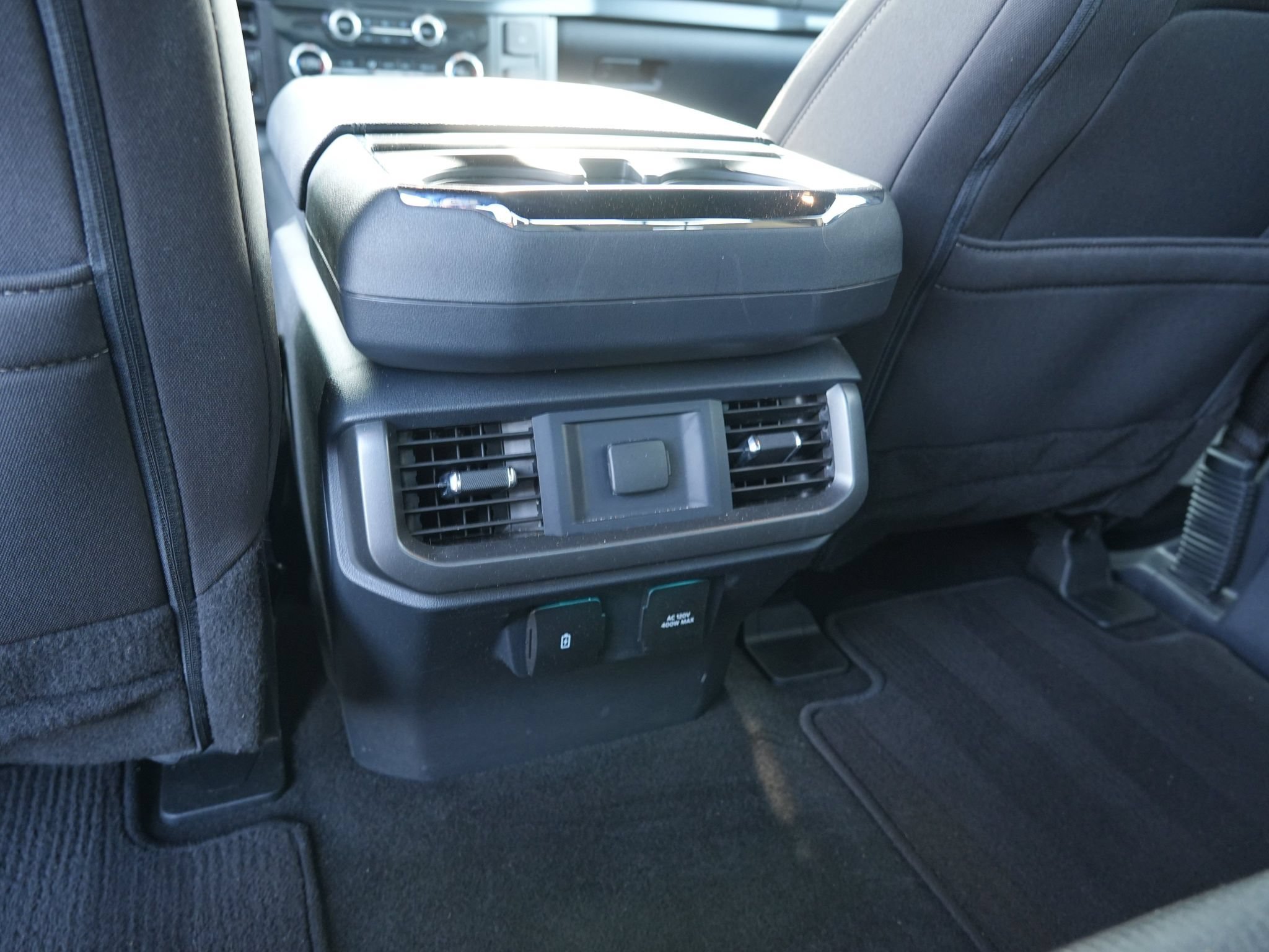 Used 2024 Ford F150 XLT w/ Equipment Group 302A MID AWD/4WD image 27
