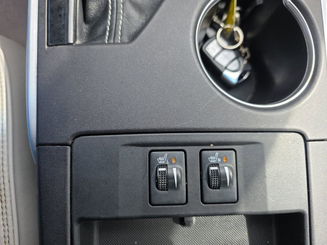 Used 2015 Toyota Camry XLE image 27