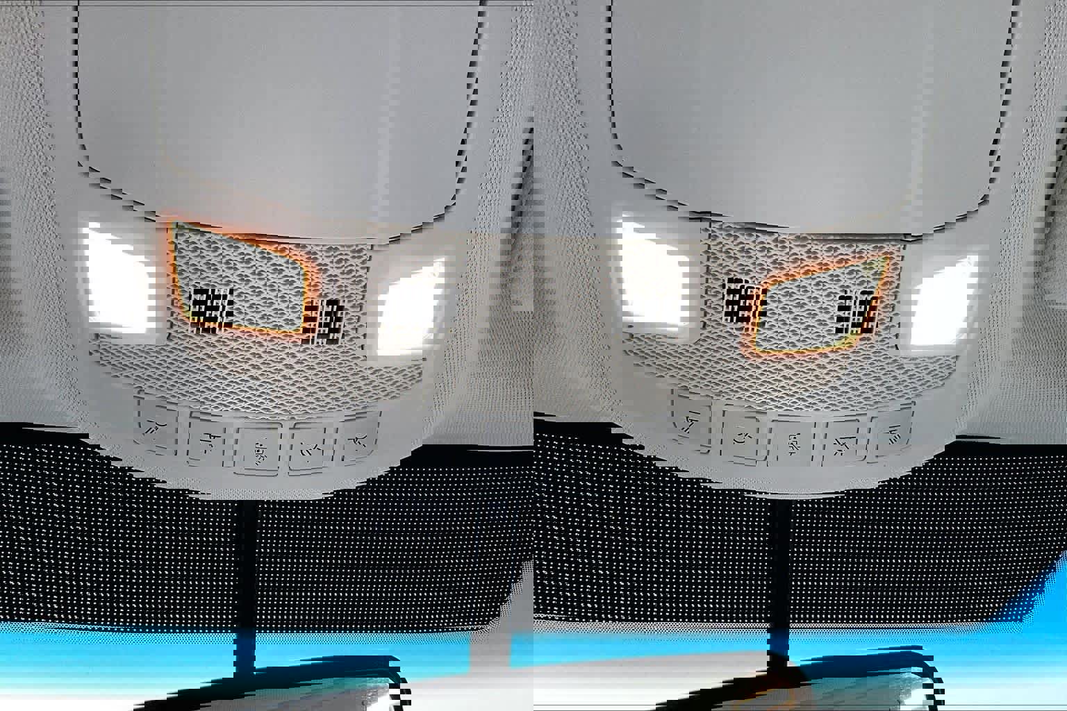 Used 2017 Ford Edge Titanium w/ Technology Package image 53