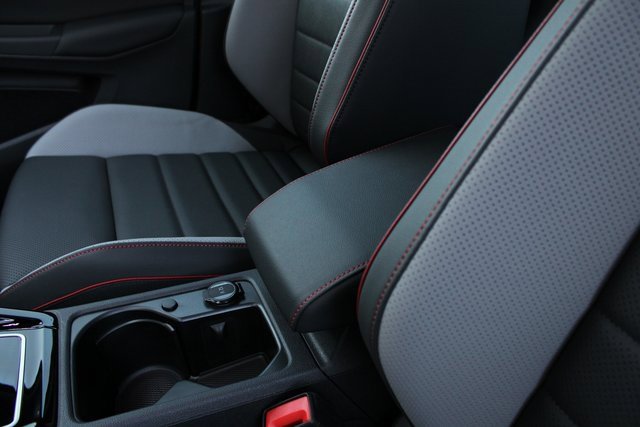 New 2025 Volkswagen GTI Autobahn image 20