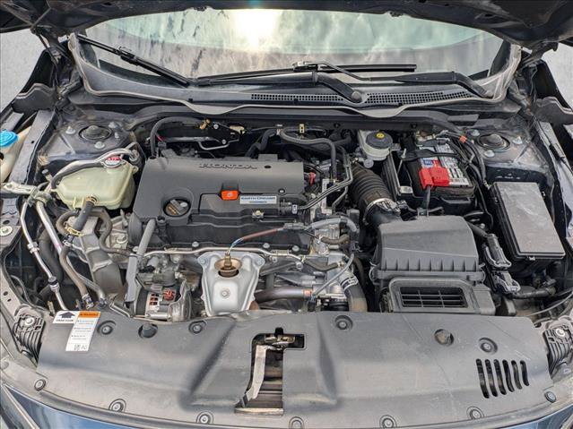 Used 2019 Honda Civic LX image 21