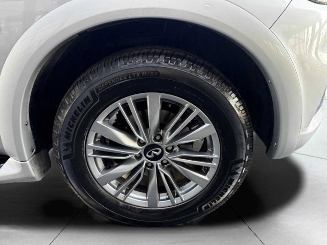 Used 2018 INFINITI QX80 2WD image 72