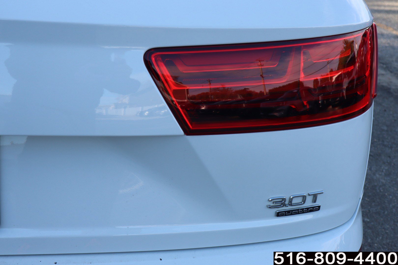 Used 2018 Audi Q7 3.0T Premium Plus image 37