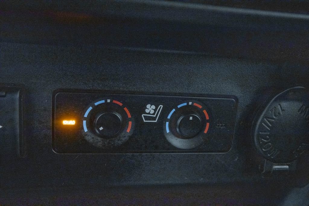 Used 2021 Toyota 4Runner Nightshade image 27