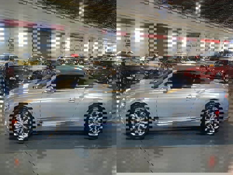 Used 2020 Bentley Continental GT image 40