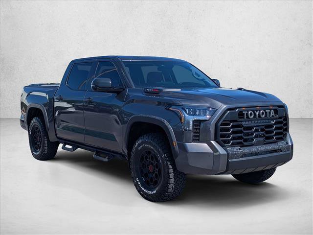 Used 2023 Toyota Tundra TRD Pro image 3