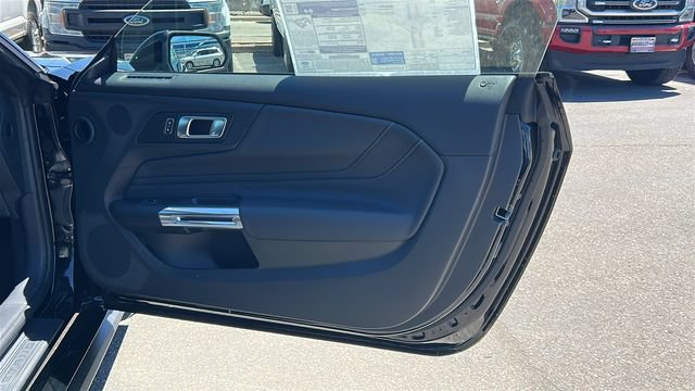 New 2026 Ford Mustang GT Premium w/ GT Performance Package RWD image 10