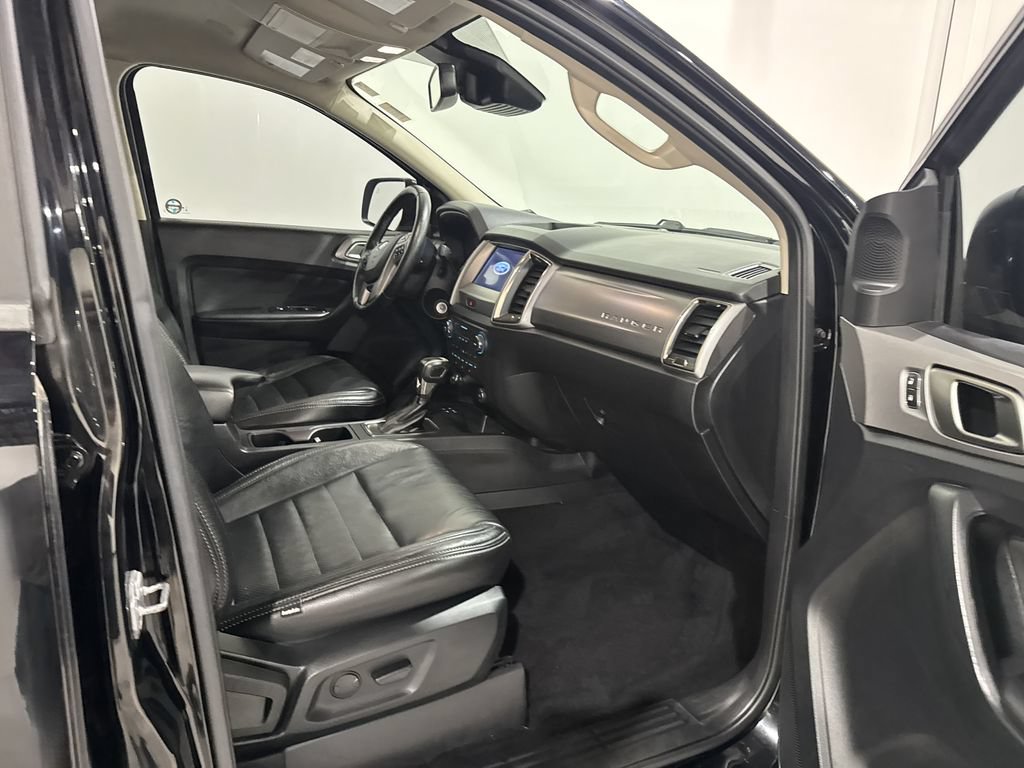 Used 2020 Ford Ranger XLT w/ Equipment Group 302A Luxury AWD/4WD image 22